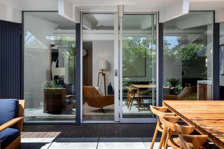 2104 Edgewood Drive, Palo Alto, California 94303