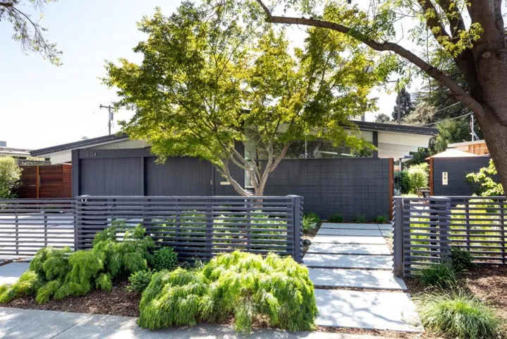 2104 Edgewood Drive, Palo Alto, California 94303