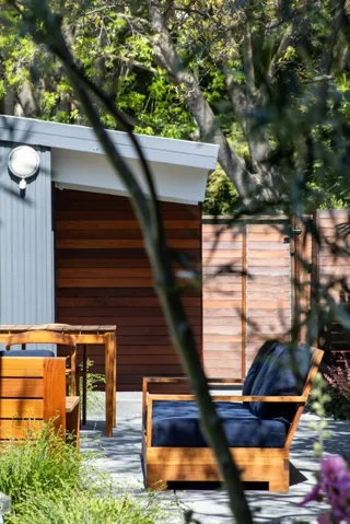 2104 Edgewood Drive, Palo Alto, California 94303
