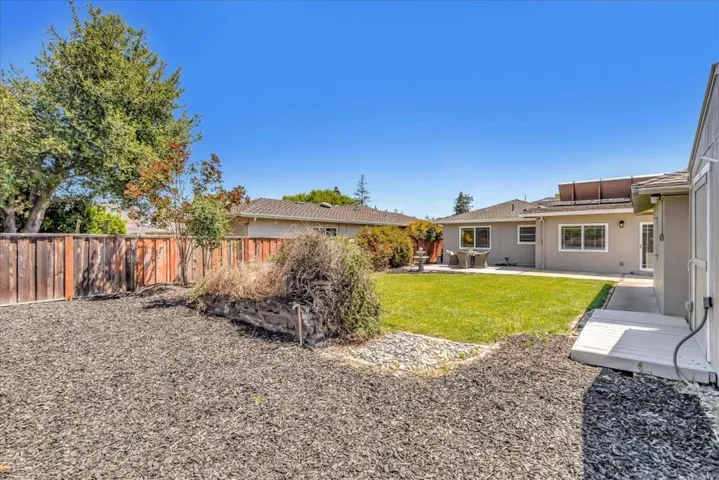 1495 Cherry Valley Drive, San Jose, California 95125