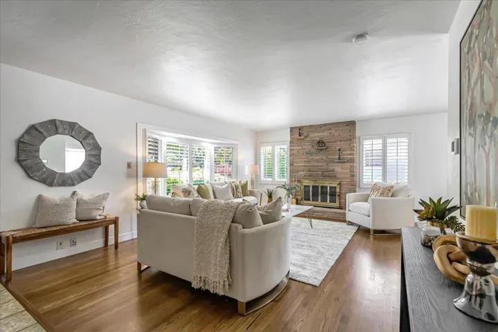 1495 Cherry Valley Drive, San Jose, California 95125