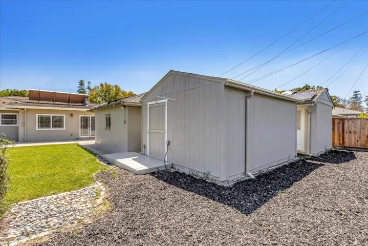 1495 Cherry Valley Drive, San Jose, California 95125