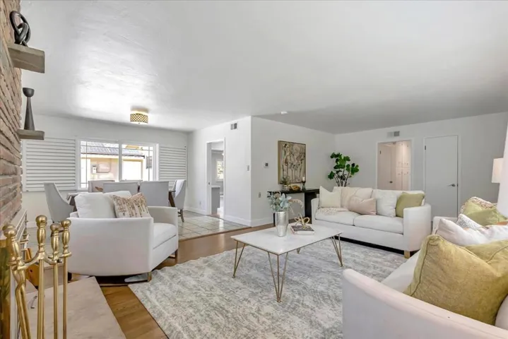 1495 Cherry Valley Drive, San Jose, California 95125