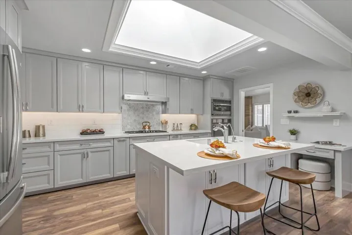 1495 Cherry Valley Drive, San Jose, California 95125