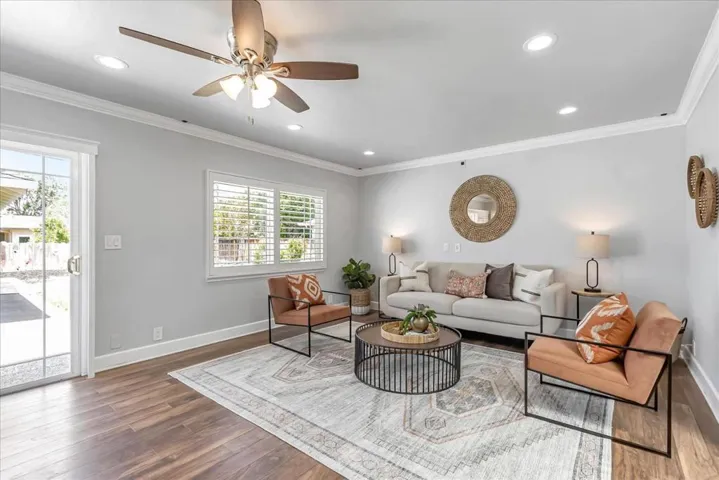 1495 Cherry Valley Drive, San Jose, California 95125