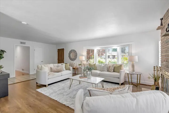 1495 Cherry Valley Drive, San Jose, California 95125