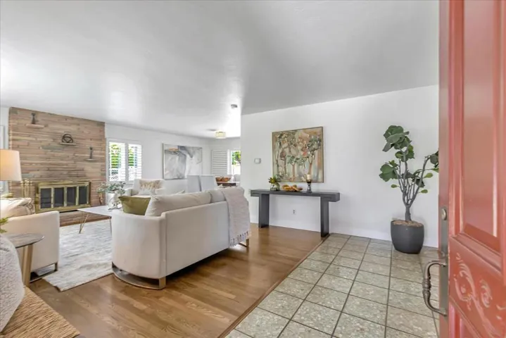 1495 Cherry Valley Drive, San Jose, California 95125