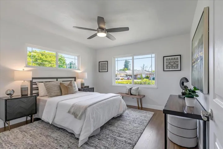 1495 Cherry Valley Drive, San Jose, California 95125