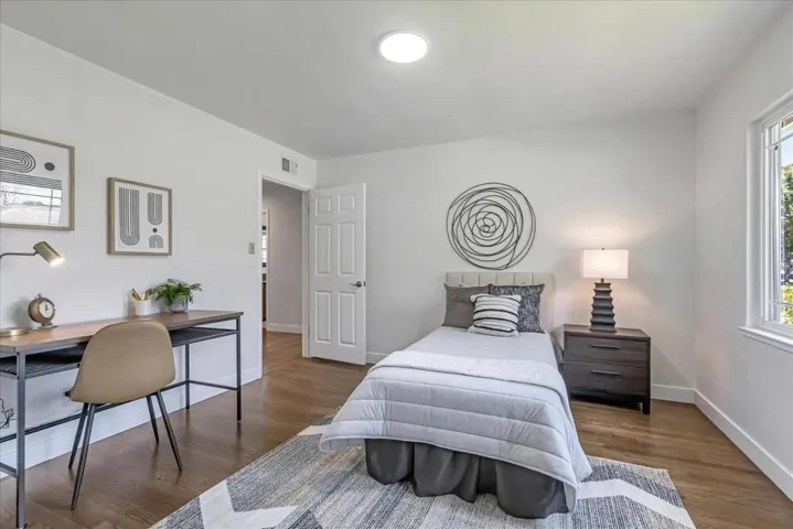 1495 Cherry Valley Drive, San Jose, California 95125