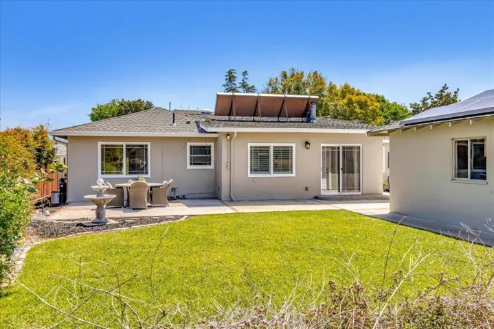 1495 Cherry Valley Drive, San Jose, California 95125