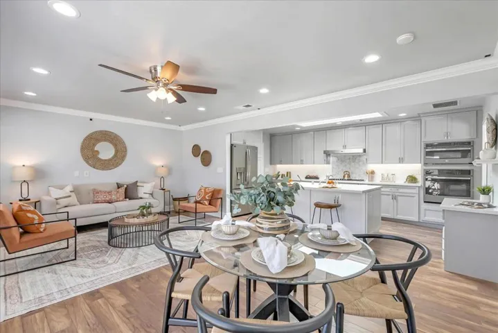 1495 Cherry Valley Drive, San Jose, California 95125
