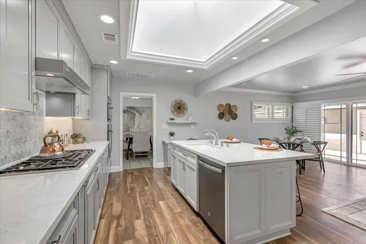 1495 Cherry Valley Drive, San Jose, California 95125
