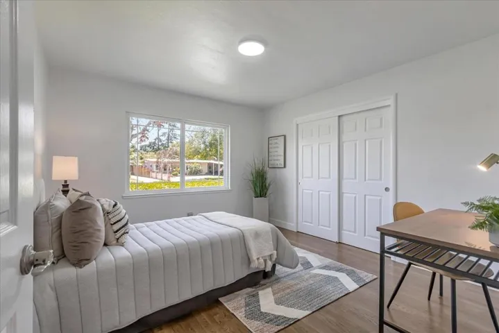 1495 Cherry Valley Drive, San Jose, California 95125