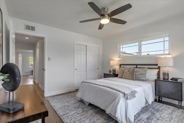 1495 Cherry Valley Drive, San Jose, California 95125