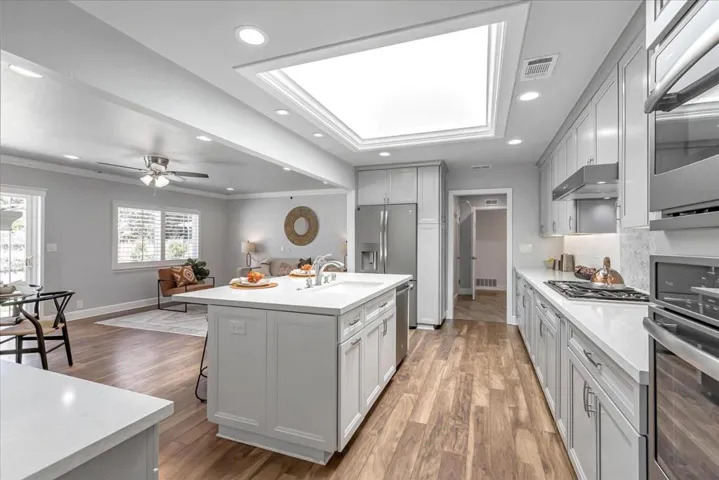 1495 Cherry Valley Drive, San Jose, California 95125