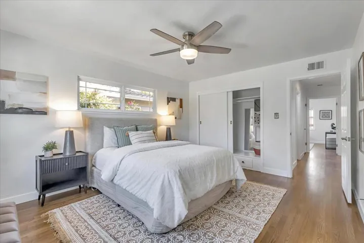 1495 Cherry Valley Drive, San Jose, California 95125