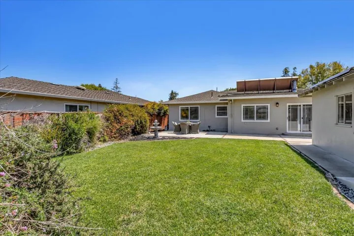 1495 Cherry Valley Drive, San Jose, California 95125
