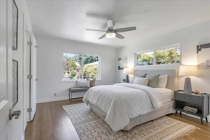 1495 Cherry Valley Drive, San Jose, California 95125
