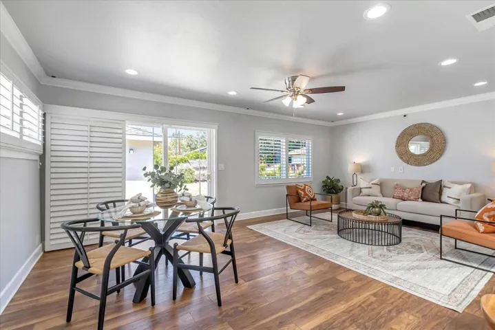 1495 Cherry Valley Drive, San Jose, California 95125