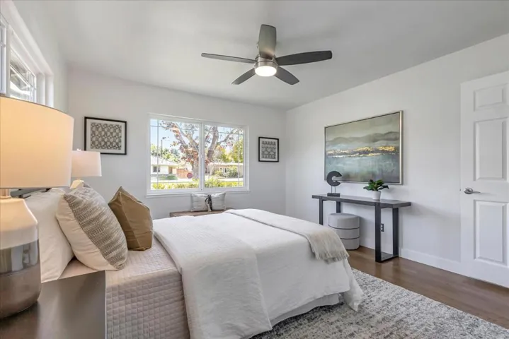 1495 Cherry Valley Drive, San Jose, California 95125