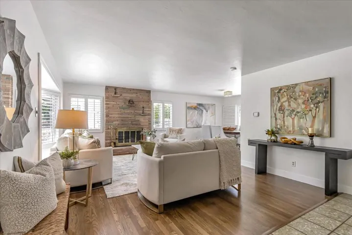1495 Cherry Valley Drive, San Jose, California 95125