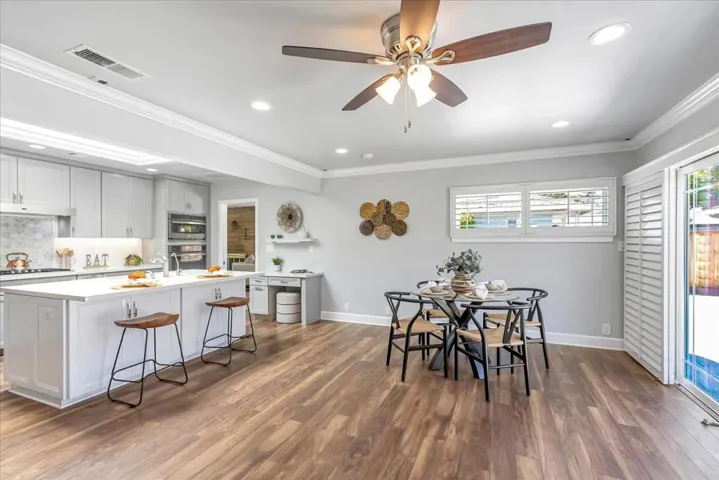1495 Cherry Valley Drive, San Jose, California 95125