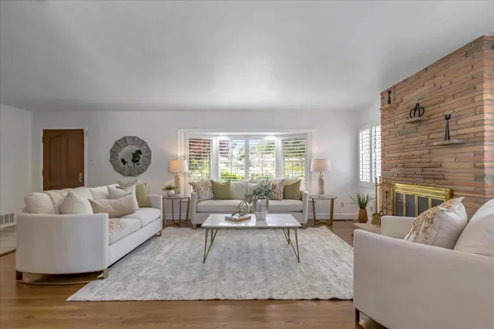 1495 Cherry Valley Drive, San Jose, California 95125