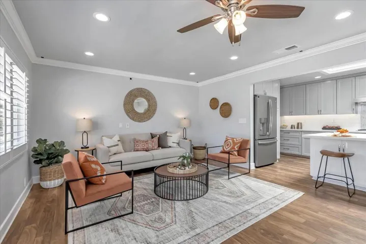 1495 Cherry Valley Drive, San Jose, California 95125