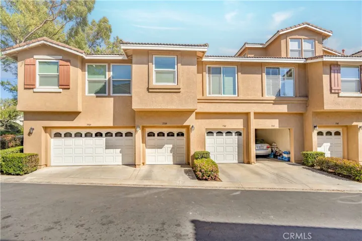 7739 E Portofino Avenue E, Anaheim Hills, California 92808
