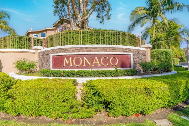7739 E Portofino Avenue E, Anaheim Hills, California 92808