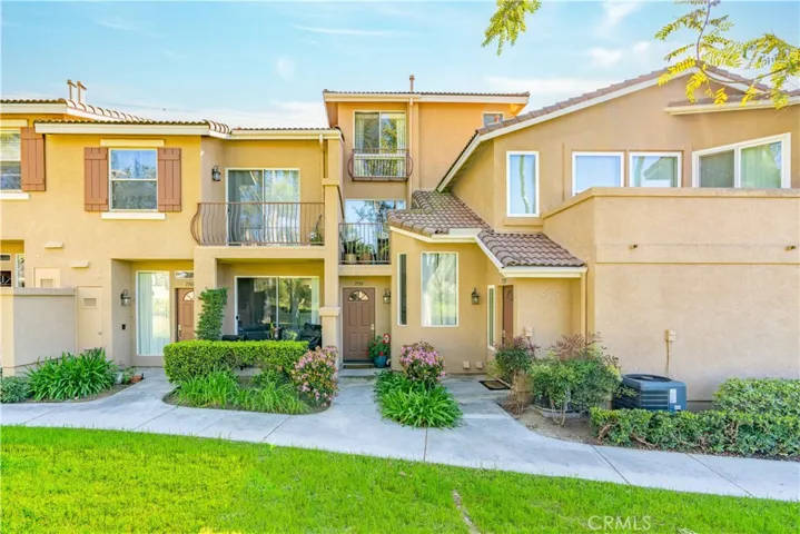 7739 E Portofino Avenue E, Anaheim Hills, California 92808