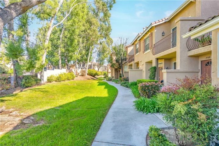 7739 E Portofino Avenue E, Anaheim Hills, California 92808