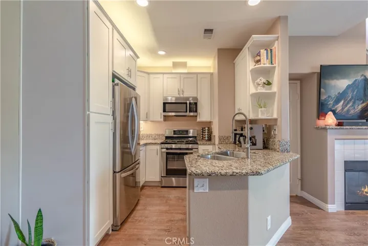 7739 E Portofino Avenue E, Anaheim Hills, California 92808