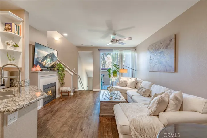 7739 E Portofino Avenue E, Anaheim Hills, California 92808