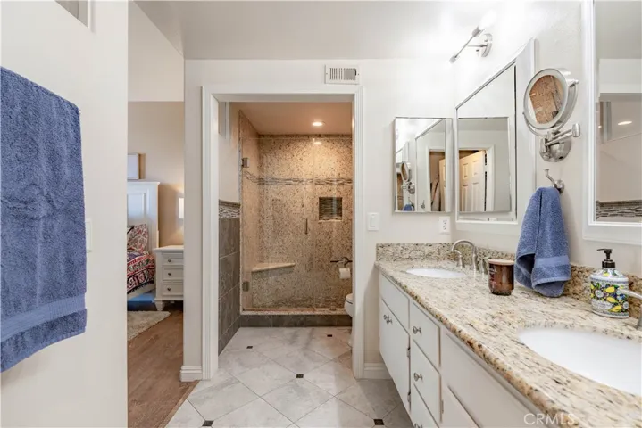 7739 E Portofino Avenue E, Anaheim Hills, California 92808