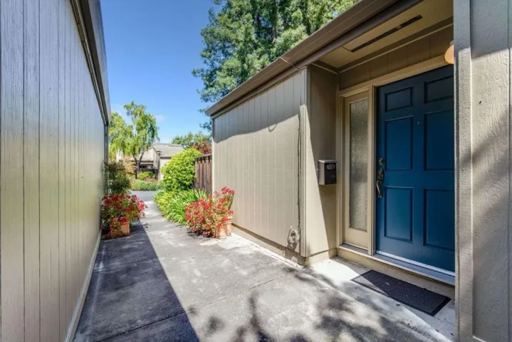 104 Greenmeadow Way, Palo Alto, California 94306