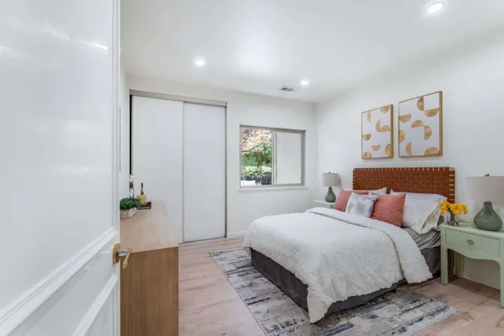 104 Greenmeadow Way, Palo Alto, California 94306