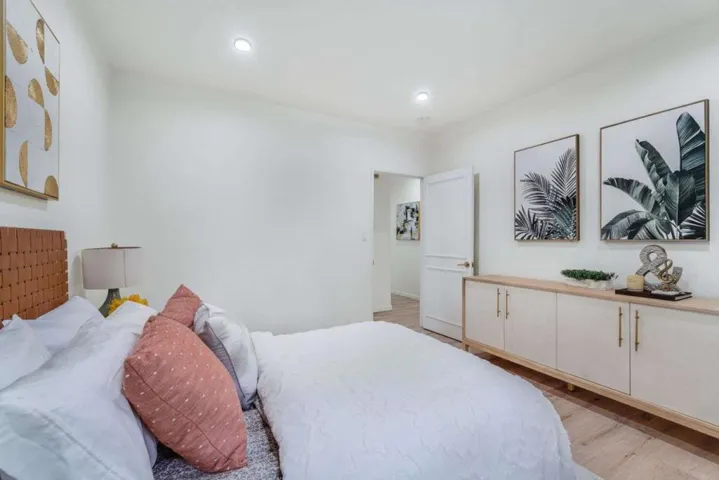 104 Greenmeadow Way, Palo Alto, California 94306