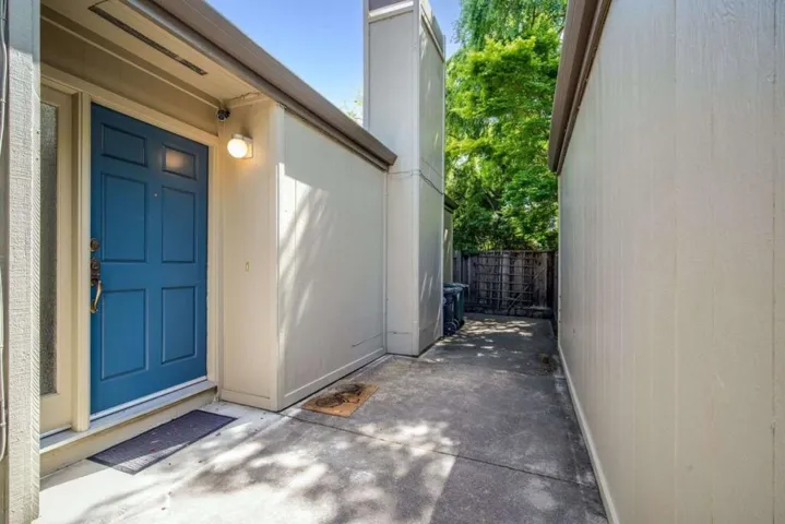 104 Greenmeadow Way, Palo Alto, California 94306