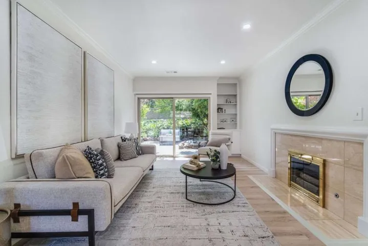 104 Greenmeadow Way, Palo Alto, California 94306