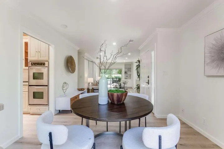 104 Greenmeadow Way, Palo Alto, California 94306