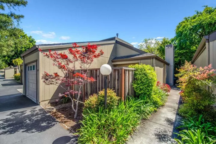 104 Greenmeadow Way, Palo Alto, California 94306