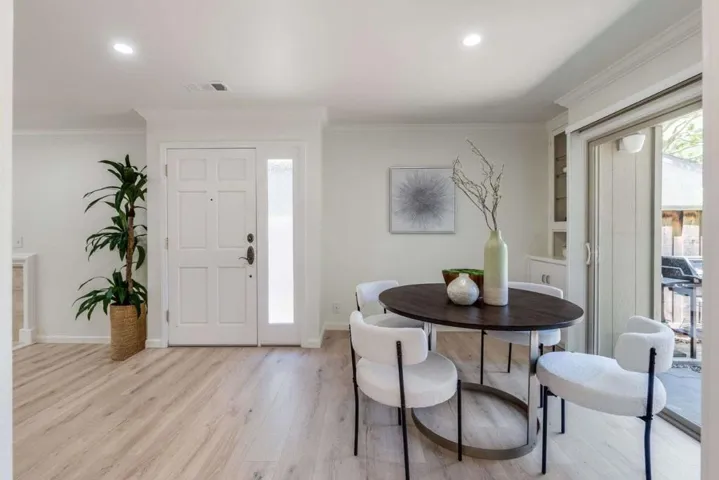 104 Greenmeadow Way, Palo Alto, California 94306