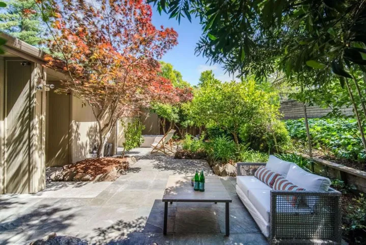 104 Greenmeadow Way, Palo Alto, California 94306