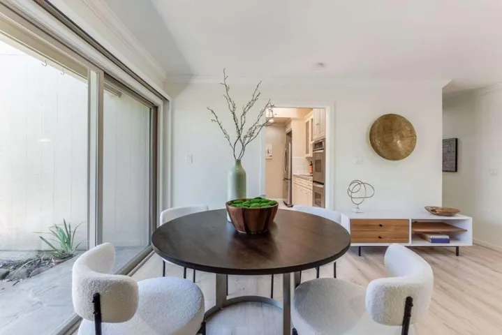 104 Greenmeadow Way, Palo Alto, California 94306