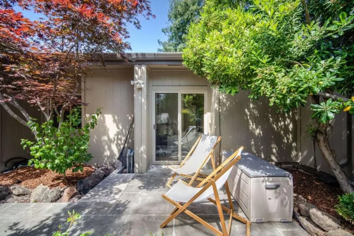 104 Greenmeadow Way, Palo Alto, California 94306