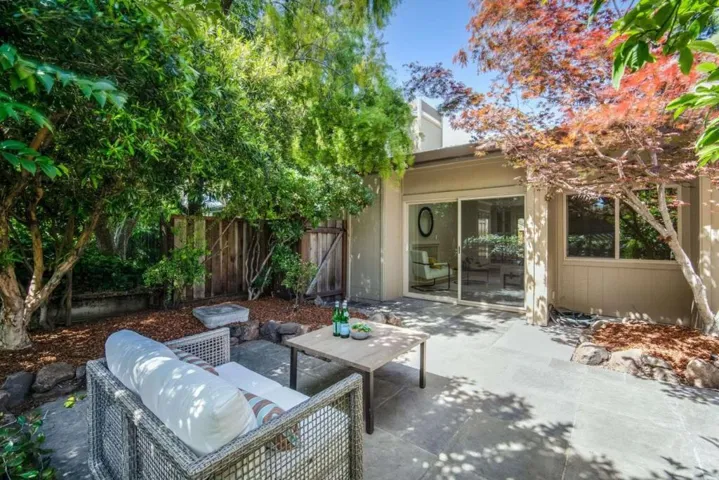 104 Greenmeadow Way, Palo Alto, California 94306