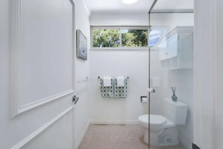 104 Greenmeadow Way, Palo Alto, California 94306