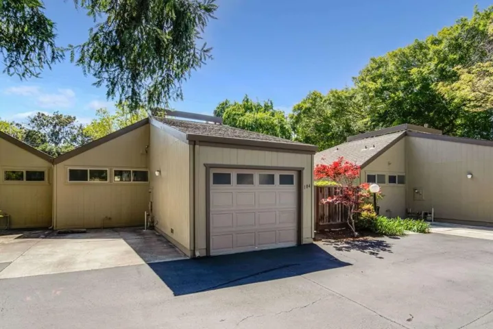 104 Greenmeadow Way, Palo Alto, California 94306