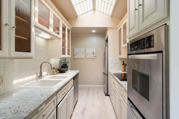 104 Greenmeadow Way, Palo Alto, California 94306